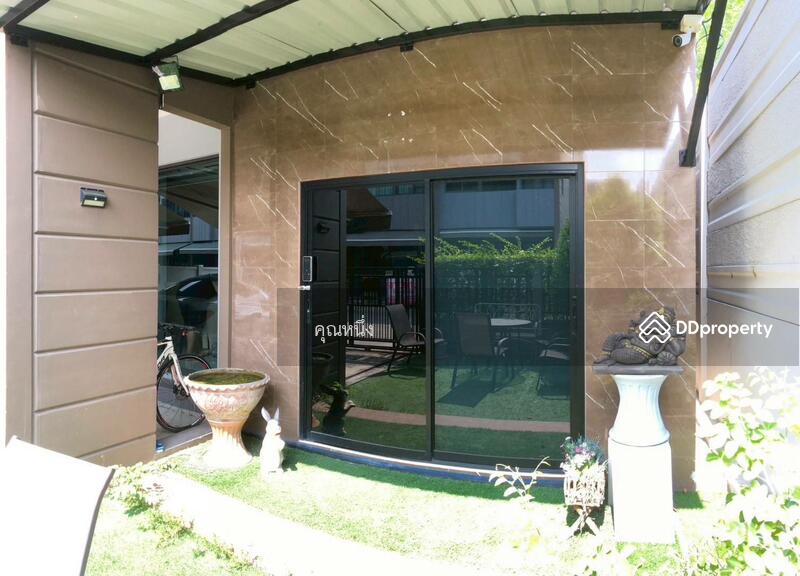 ขาย - Baan Klang Muang Pinklao - Charan : บ้านกลางเมือง ปิ่นเกล้า - จรัญฯ, กรุงเทพ