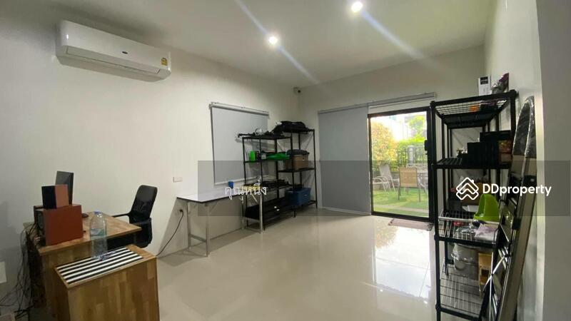 ขาย - Baan Klang Muang Pinklao - Charan : บ้านกลางเมือง ปิ่นเกล้า - จรัญฯ, กรุงเทพ
