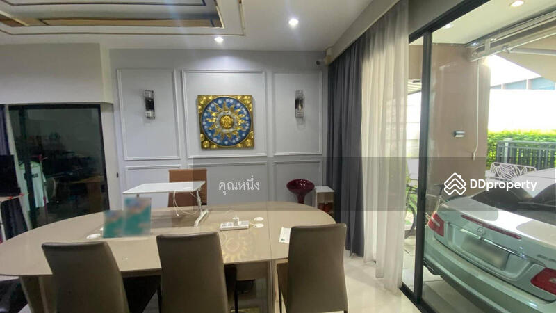 ขาย - Baan Klang Muang Pinklao - Charan : บ้านกลางเมือง ปิ่นเกล้า - จรัญฯ, กรุงเทพ
