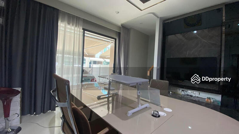 ขาย - Baan Klang Muang Pinklao - Charan : บ้านกลางเมือง ปิ่นเกล้า - จรัญฯ, กรุงเทพ