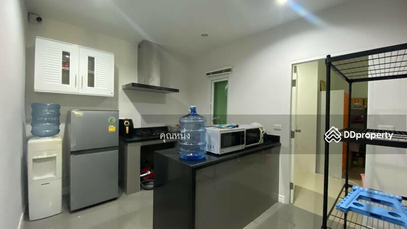 ขาย - Baan Klang Muang Pinklao - Charan : บ้านกลางเมือง ปิ่นเกล้า - จรัญฯ, กรุงเทพ