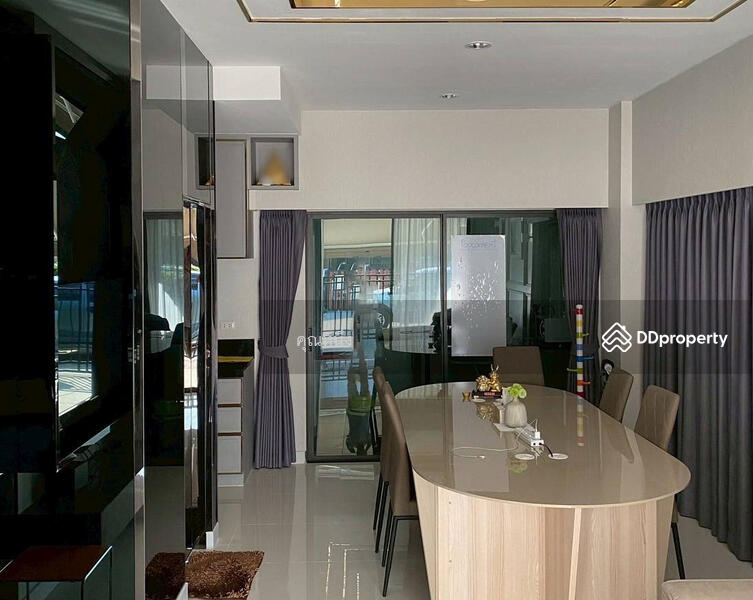 ขาย - Baan Klang Muang Pinklao - Charan : บ้านกลางเมือง ปิ่นเกล้า - จรัญฯ, กรุงเทพ