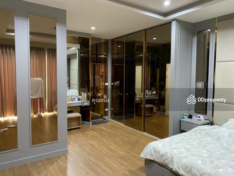 ขาย - Baan Klang Muang Pinklao - Charan : บ้านกลางเมือง ปิ่นเกล้า - จรัญฯ, กรุงเทพ