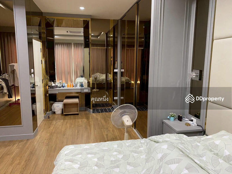 ขาย - Baan Klang Muang Pinklao - Charan : บ้านกลางเมือง ปิ่นเกล้า - จรัญฯ, กรุงเทพ