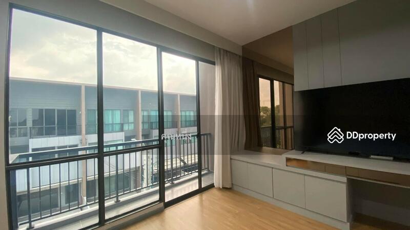 ขาย - Baan Klang Muang Pinklao - Charan : บ้านกลางเมือง ปิ่นเกล้า - จรัญฯ, กรุงเทพ
