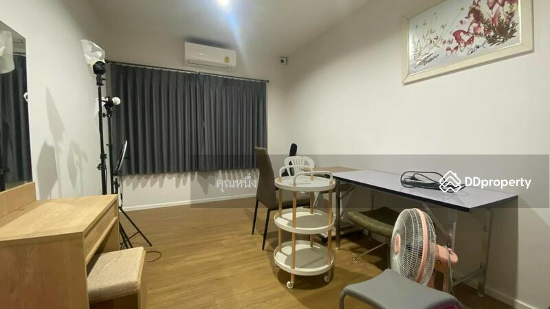 ขาย - Baan Klang Muang Pinklao - Charan : บ้านกลางเมือง ปิ่นเกล้า - จรัญฯ, กรุงเทพ