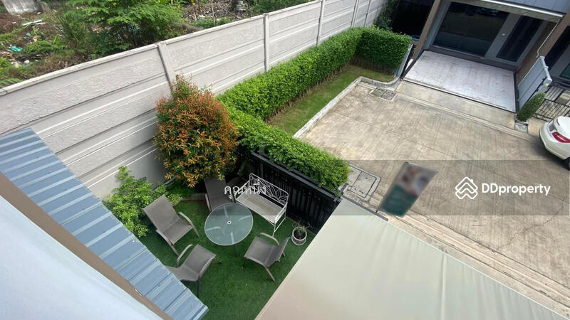 ขาย - Baan Klang Muang Pinklao - Charan : บ้านกลางเมือง ปิ่นเกล้า - จรัญฯ, กรุงเทพ