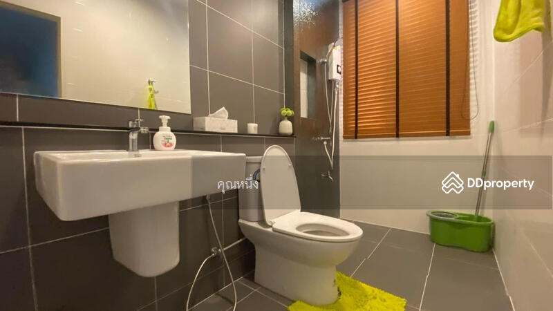 ขาย - Baan Klang Muang Pinklao - Charan : บ้านกลางเมือง ปิ่นเกล้า - จรัญฯ, กรุงเทพ