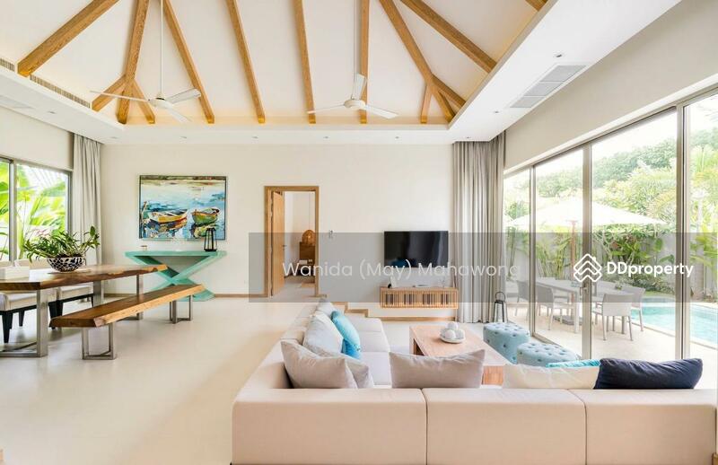 For Rent - Trichada Sky, Phuket