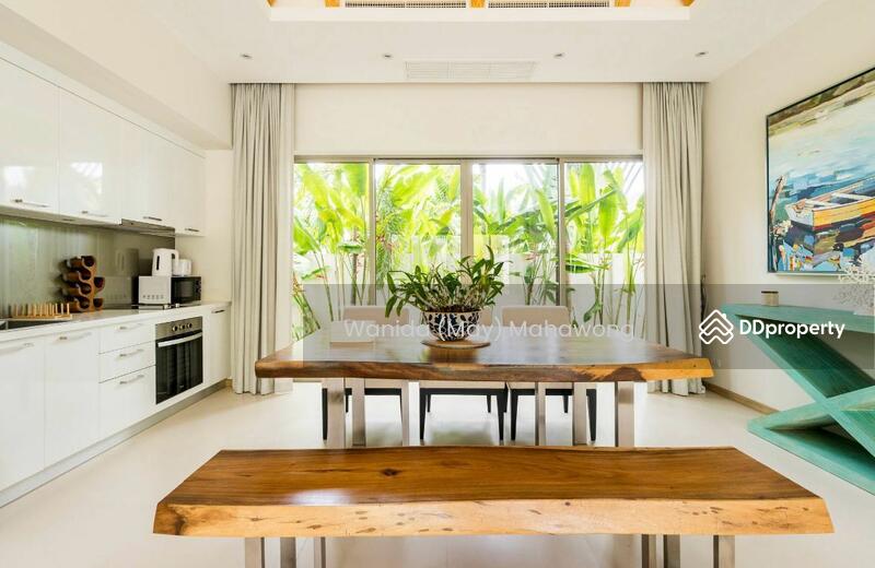 For Rent - Trichada Sky, Phuket