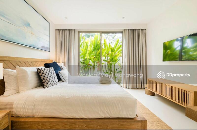 For Rent - Trichada Sky, Phuket