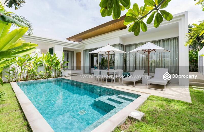 For Rent - Trichada Sky, Phuket
