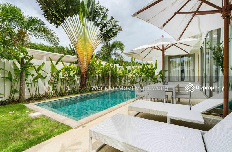For Rent - Trichada Sky, Phuket