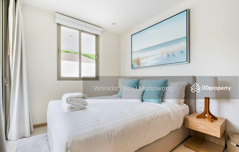 For Rent - Trichada Sky, Phuket