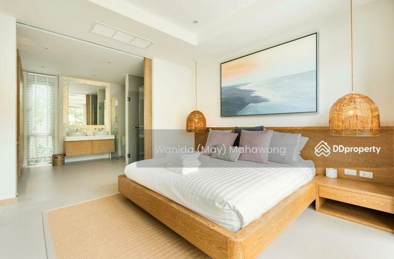 For Rent - Trichada Sky, Phuket