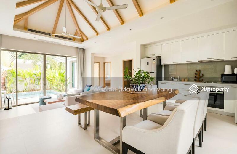 For Rent - Trichada Sky, Phuket