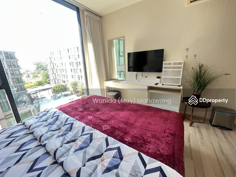 For Rent - The Base Uptown, Phuket