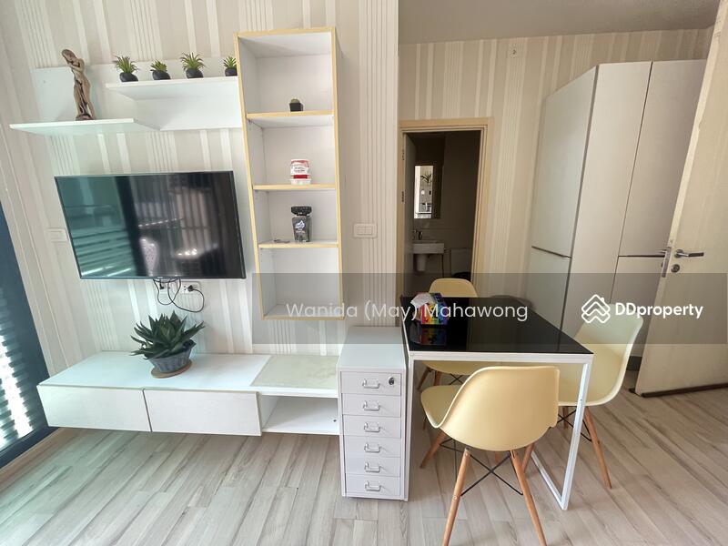 For Rent - The Base Uptown, Phuket