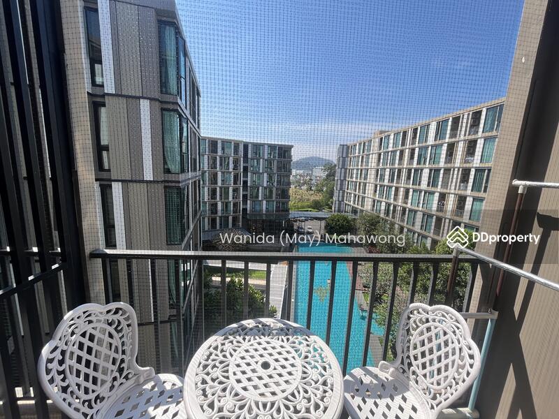 For Rent - The Base Uptown, Phuket