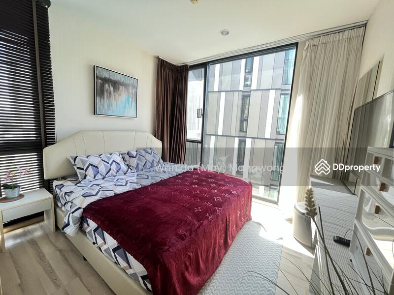 For Rent - The Base Uptown, Phuket
