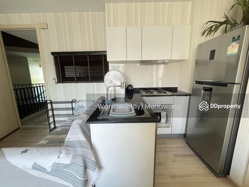 For Rent - The Base Uptown, Phuket