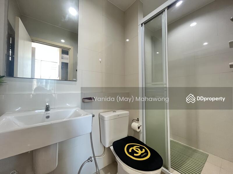 For Rent - The Base Uptown, Phuket