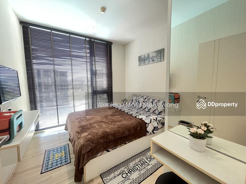 For Rent - The Base Uptown, Phuket