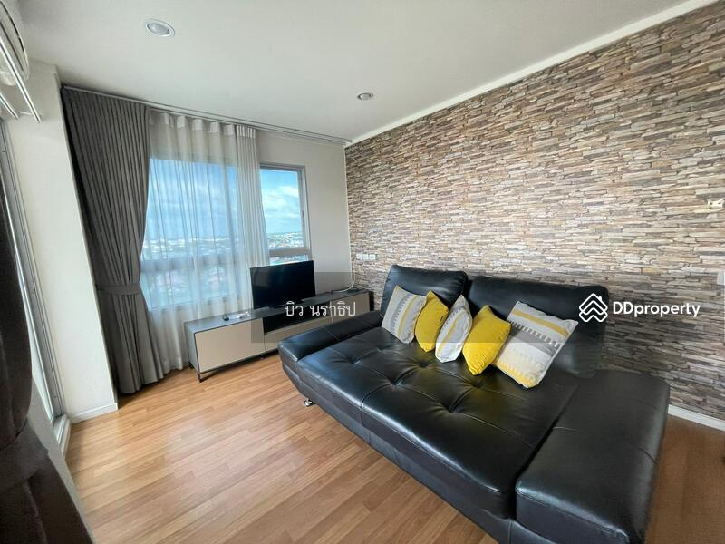 For Rent - Lumpini Place UD - Posri, Udon Thani