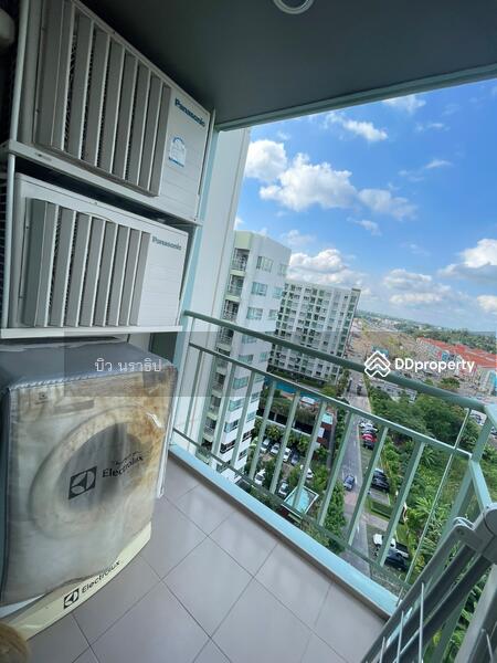 For Rent - Lumpini Place UD - Posri, Udon Thani