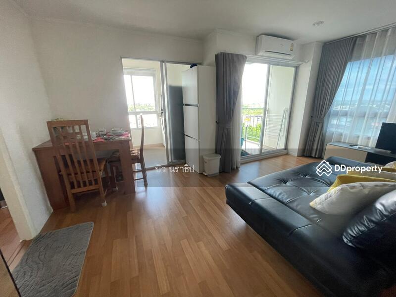 For Rent - Lumpini Place UD - Posri, Udon Thani