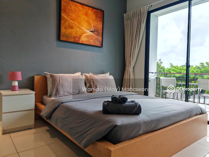 For Rent - The Title Rawai (Phase 1 & 2), Phuket
