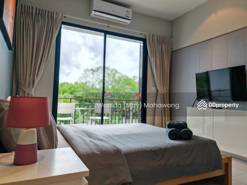 For Rent - The Title Rawai (Phase 1 & 2), Phuket