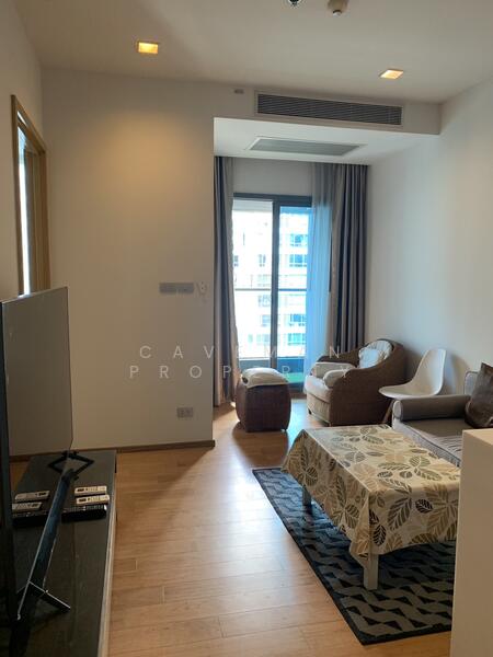 Hyde Sukhumvit 13 : ไฮด์ สุขุมวิท 13, กรุงเทพ, 13 ซอยสุขุมวิท 13, คลองเตยเหนือ, วัฒนา, กรุงเทพ, 48 ตร.ม., คอนโด ให้เช่า, โดย Caveman Property, 60133815 - DDproperty.com