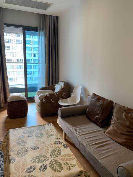 Hyde Sukhumvit 13, Bangkok, 13 Sukhumvit Road, Khlongtoei Nua, Watthana, Bangkok, 1 Bedroom, 48 sqm, Condo For Rent, by Caveman Property, 60133815 - DDproperty.com