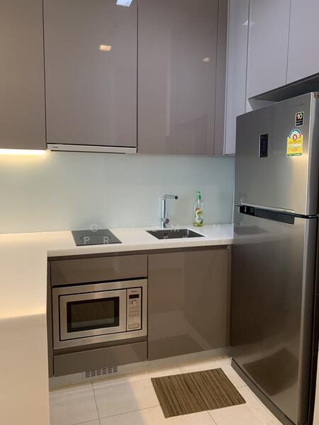 Hyde Sukhumvit 13, Bangkok, 13 Sukhumvit Road, Khlongtoei Nua, Watthana, Bangkok, 1 Bedroom, 48 sqm, Condo For Rent, by Caveman Property, 60133815 - DDproperty.com