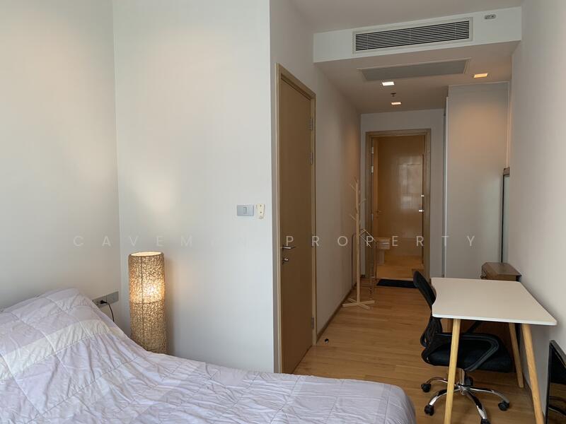 Hyde Sukhumvit 13 : ไฮด์ สุขุมวิท 13, กรุงเทพ, 13 ซอยสุขุมวิท 13, คลองเตยเหนือ, วัฒนา, กรุงเทพ, 48 ตร.ม., คอนโด ให้เช่า, โดย Caveman Property, 60133815 - DDproperty.com