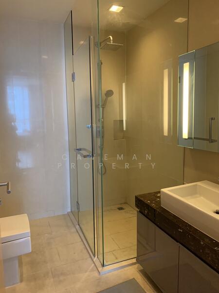 Hyde Sukhumvit 13, Bangkok, 13 Sukhumvit Road, Khlongtoei Nua, Watthana, Bangkok, 1 Bedroom, 48 sqm, Condo For Rent, by Caveman Property, 60133815 - DDproperty.com