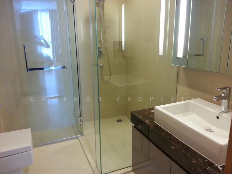 Hyde Sukhumvit 13, Bangkok, 13 Sukhumvit Road, Khlongtoei Nua, Watthana, Bangkok, 1 Bedroom, 48 sqm, Condo For Rent, by Caveman Property, 60133815 - DDproperty.com