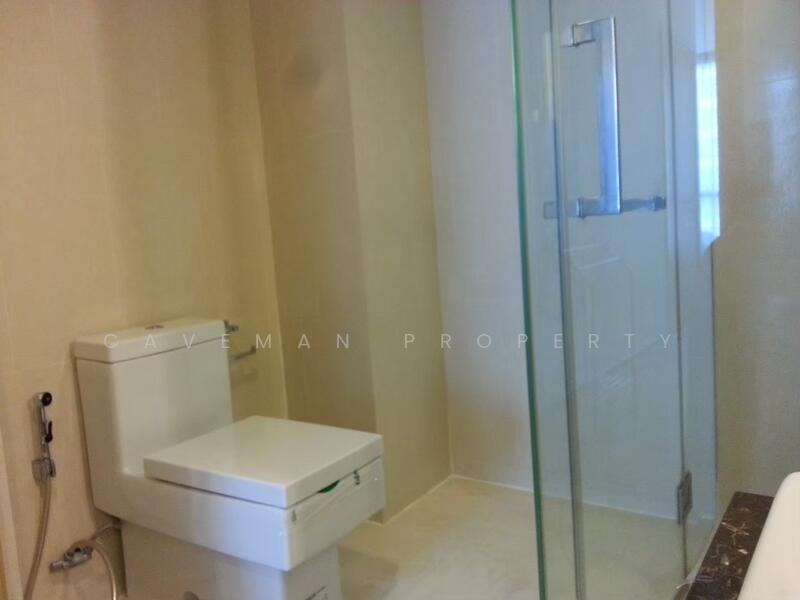 Hyde Sukhumvit 13, Bangkok, 13 Sukhumvit Road, Khlongtoei Nua, Watthana, Bangkok, 1 Bedroom, 48 sqm, Condo For Rent, by Caveman Property, 60133815 - DDproperty.com