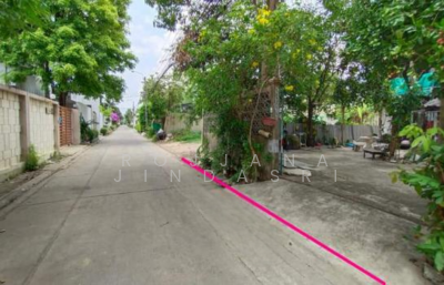 ขาย - บ้าน 3-ห้องนอน, กรุงเทพ