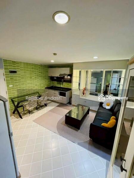 For Rent - The Roof Garden Onnut, Bangkok