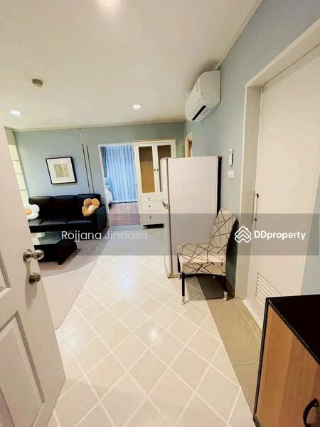 For Rent - The Roof Garden Onnut, Bangkok
