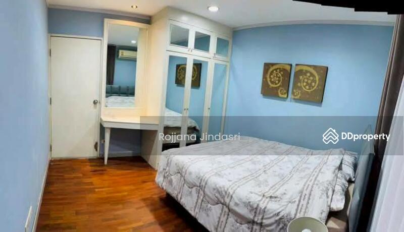 For Rent - The Roof Garden Onnut, Bangkok