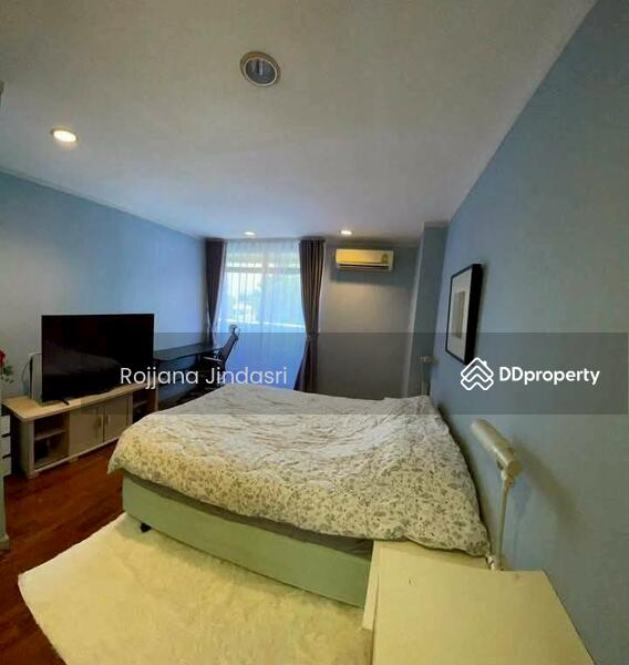 For Rent - The Roof Garden Onnut, Bangkok