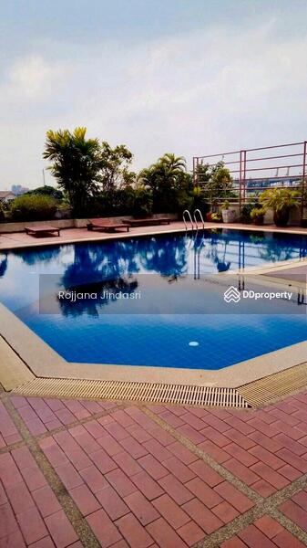For Rent - The Roof Garden Onnut, Bangkok