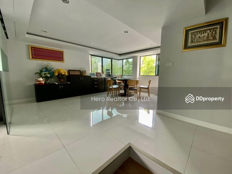 For Rent - Jade Height Sathorn-Rama 3, Bangkok