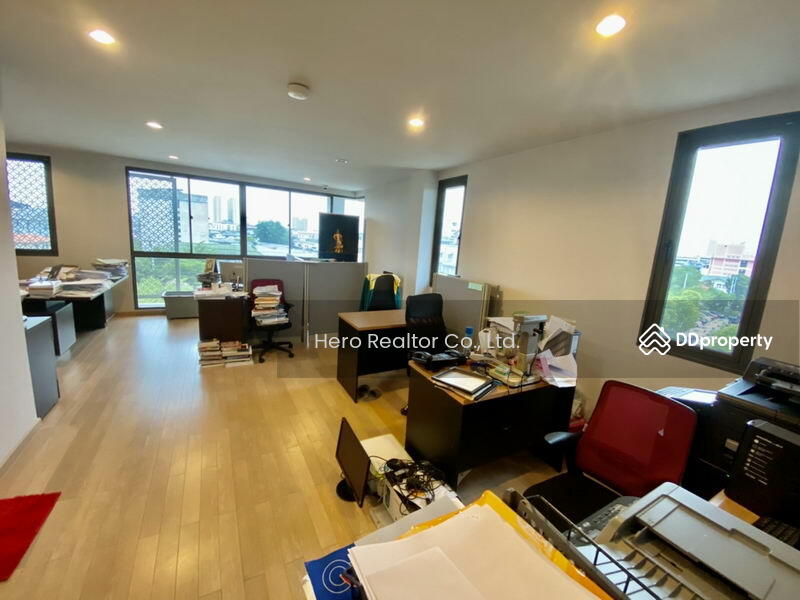 ให้เช่า - Jade Height Sathorn-Rama 3 : เจด ไฮท์ สาทร-พระราม 3, กรุงเทพ