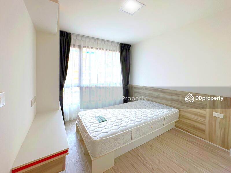 For Rent - MeStyle @ Sukhumvit-Bangna, Bangkok
