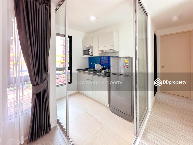 For Rent - MeStyle @ Sukhumvit-Bangna, Bangkok