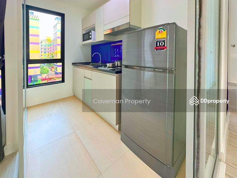 For Rent - MeStyle @ Sukhumvit-Bangna, Bangkok